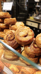 Photo n°12 de Boulangerie les Artistes à Lyon (Pâtisserie)