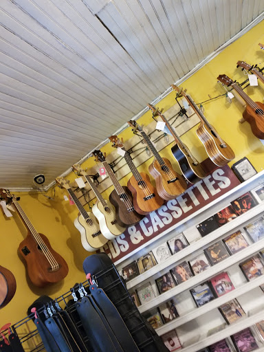 Mountain View Music - Thumbnail