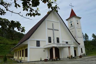 Photos of Pasar Parlilitan