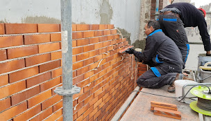 Photo n°7 de ABC Construction à Gien (Maçon)