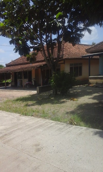 Photos of Warung Sate Pak Men
