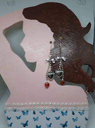 Photo n°36 de La Déco de Véro à Saulchoy (Artisanat)