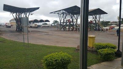 Photos of BOST Kumasi
