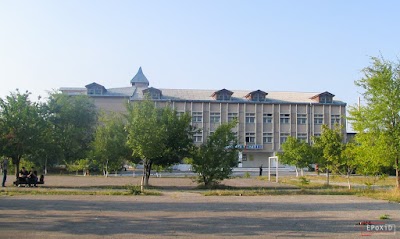 university