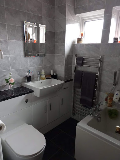 Kent Bathroom & Kitchen Designers & Fitters Gallery - United Kingdom