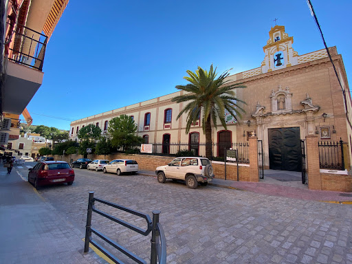 Salesianos Morón de la Frontera | Colegio Salesiano San Juan Bosco