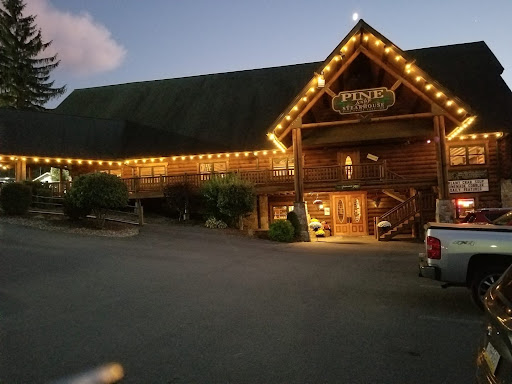 Pine Lodge Steakhouse - Thumbnail