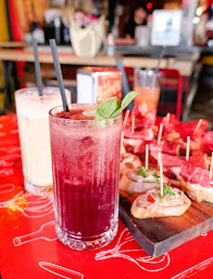 Photo n°39 de La Bodega à Les Sables-d'Olonne (Bar)