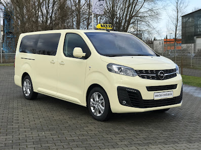 Bild: Taxi Jordanov Vom Inhaber