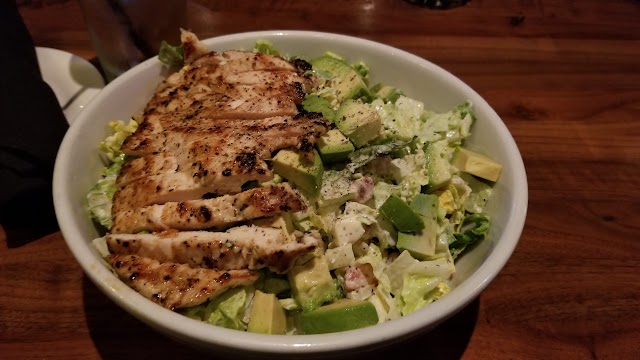 Nikki C's Restaurant & Bar