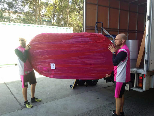 Citymove Removals - Thumbnail