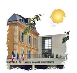 Photo n°25 de Mairie - Limonest à Limonest (Mairie de village)