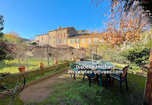 Photo n°6 de Isabelle-Benoît HOCHARD - Immobilier Garéoult - Rocbaron - Propriétés-privées à Garéoult (Expert immobilier)