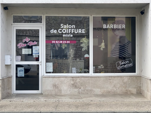 Au Bon Hair - Thumbnail