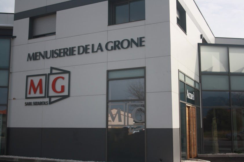 Sizarols Menuiserie de la Grone — installateur monte escalier à Argelès-sur-Mer