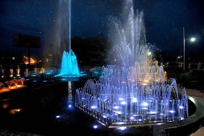 Photos of King Square Public Park and Recreation Center