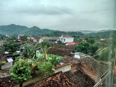 Photos of Prasasti Hotel Pacitan