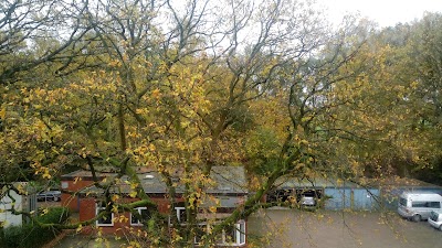 Photos of Wilhelmstift