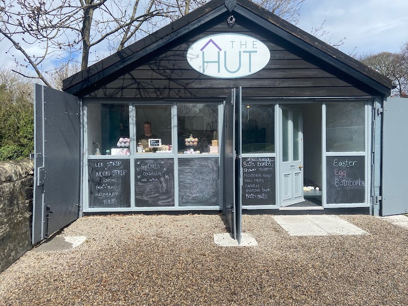 Wenham Home- The Hut Leeds photo 2
