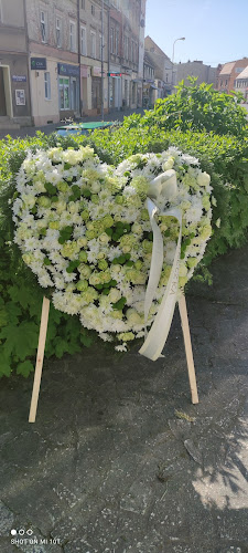 Opinii despre Spełnienie. Kwiaciarnia în Żary - Kwiaciarnia
