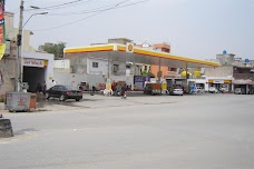 Shell (Satellite Town Filling Station) rawalpindi