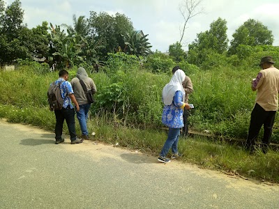 Photos of Lapangan Serbaguna Sungai Kecil