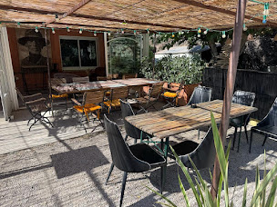 Photo n°1 de O19 Alleins à Alleins (Pizzeria)