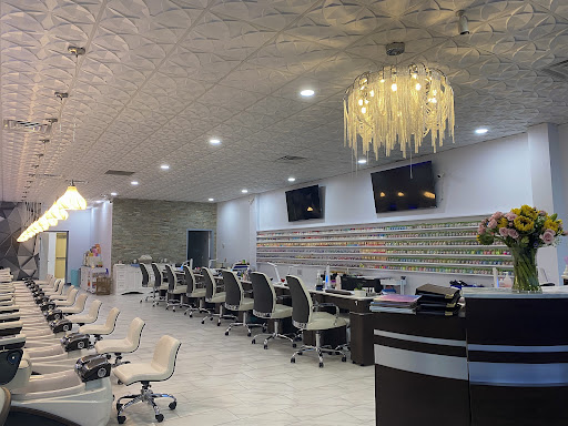 Viva Nail Salon - Thumbnail