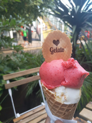 Comments and reviews of Gelato a Casa