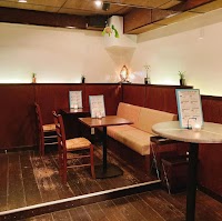 BAMBOO 4 クラフトビール＆メキシカン (Craft Beer & Mexican)