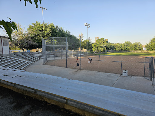 Franklin Field Complex