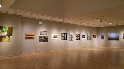 Photos of William Bonifas Fine Arts Center