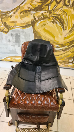 Barberia ALPHA Salon & SPA - Thumbnail