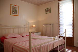 Photo n°6 de Combe de Garry à Marcilhac-sur-Célé (Hébergement)