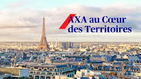 AXA Prévoyance & Patrimoine Etienne Lottin à Paris