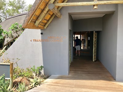 Photos of Skukuza Aerodrome