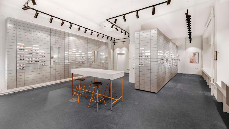 VIU - Optiker & Brillengeschäft