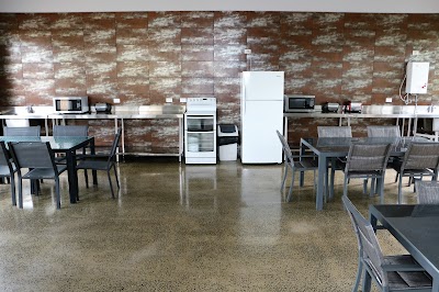 Photos of Maryborough Caravan Park