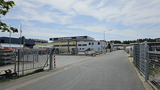 Tankstelle Peter Fante GmbH - Thumbnail