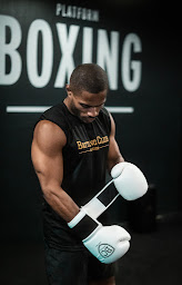 Photo n°11 de Battling Club Bordeaux à Bordeaux (Salle de fitness)