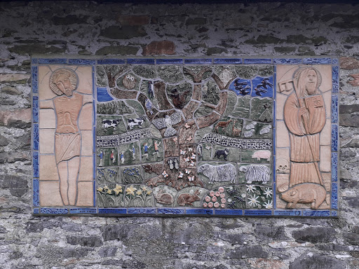 Cartmel Fell Church - Thumbnail