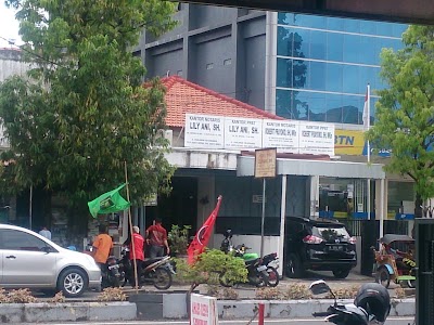 Photos of Kantor Notaris & PPAT Fransisca Xaveria Lily Ani SH