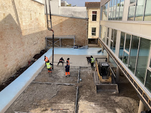 Photo n°7 de ATCP Sarl à Saint-Jean-d'Illac (Entreprise de terrassement)