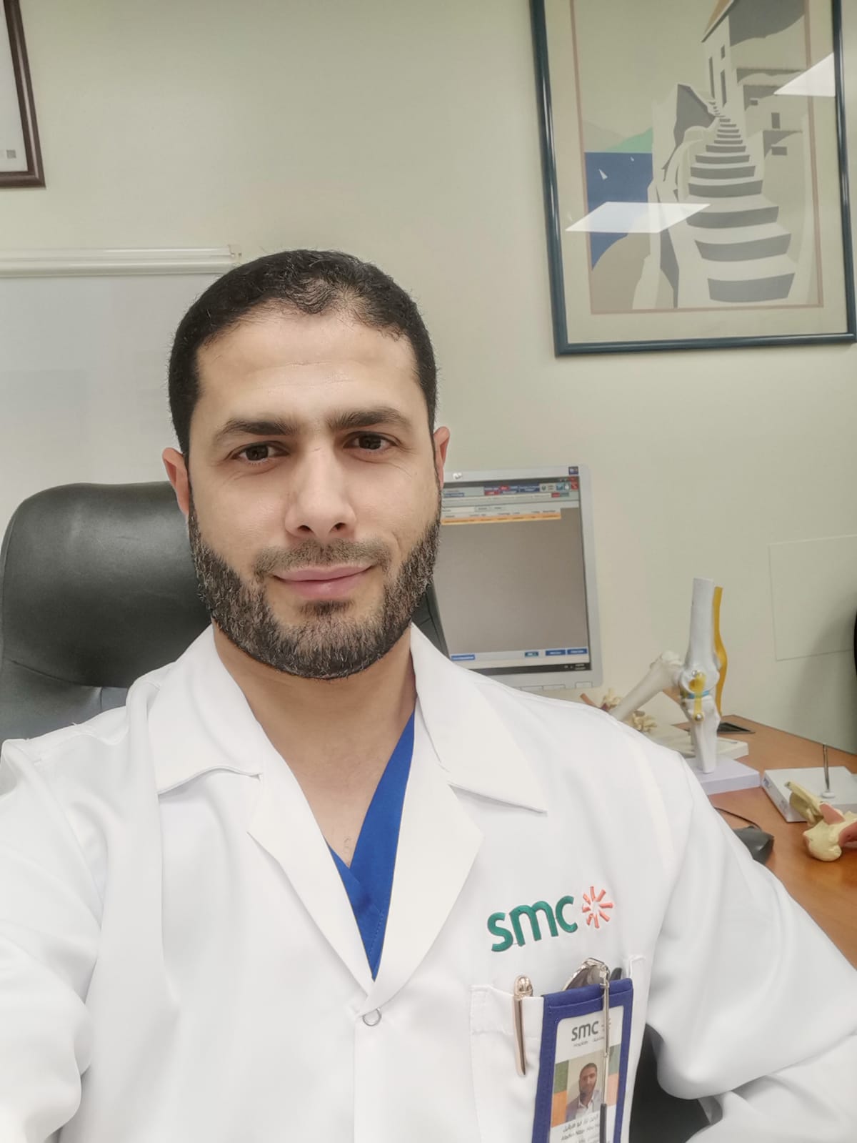 DR.ALADDIN ABUHARFIEL - صورة 2