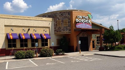 On The Border Mexican Grill & Cantina