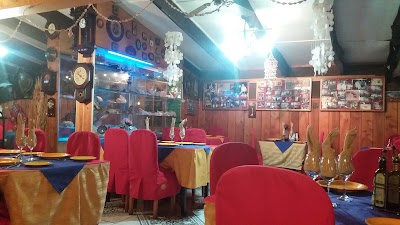 Photos of Restaurant el Rey del Marisco de Villarrica