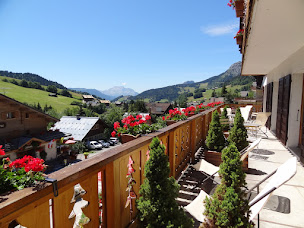 Photo n°43 de L'Alpage à Le Grand-Bornand (Restaurant)