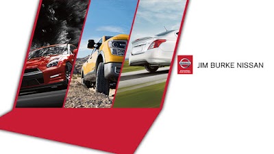 Photos of Jim Burke Nissan