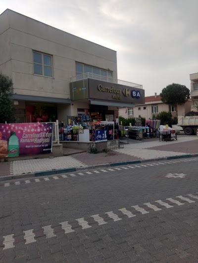 Photos of CarrefourSA Mini &Ccedil;andarlı