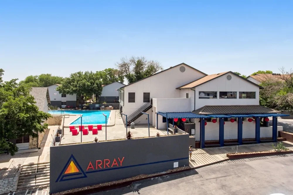 Array
